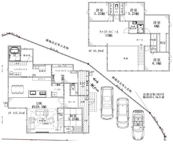 千葉市中央区宮崎町　戸建て