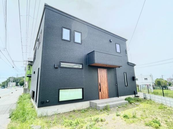 千葉市中央区宮崎町　戸建て