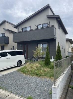 木更津市請西南３丁目の中古一戸建て