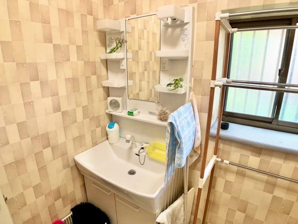 千葉市稲毛区園生町の中古一戸建て