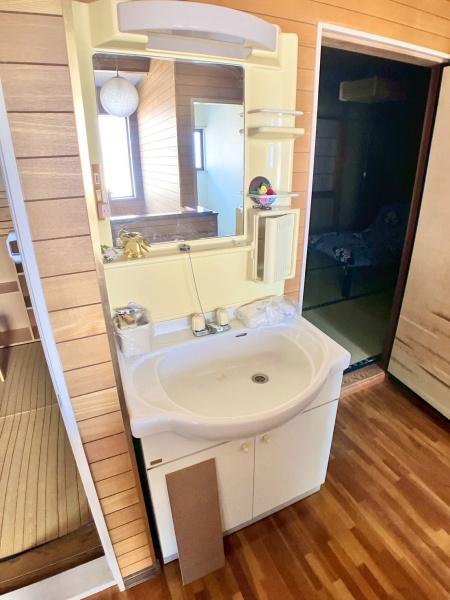 千葉市稲毛区園生町の中古一戸建て