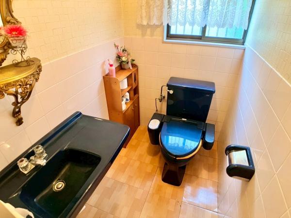 千葉市稲毛区園生町の中古一戸建て