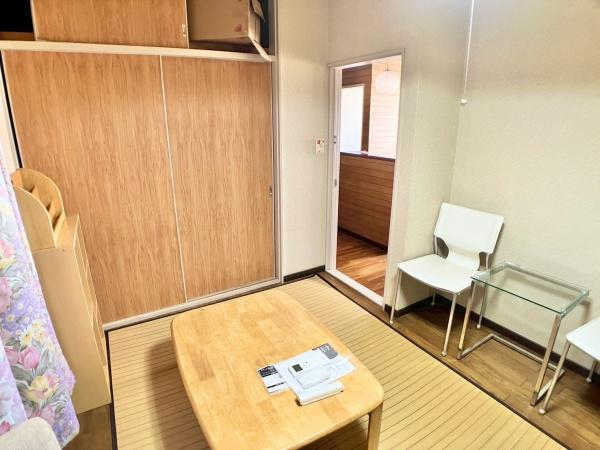 千葉市稲毛区園生町の中古一戸建て