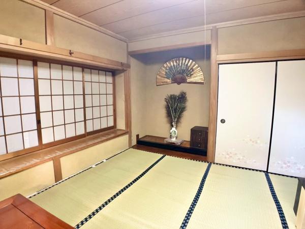 千葉市稲毛区園生町の中古一戸建て