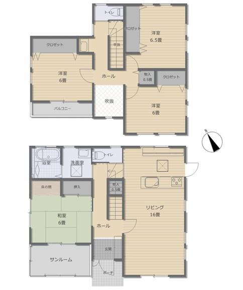 市原市千種７丁目の中古一戸建て