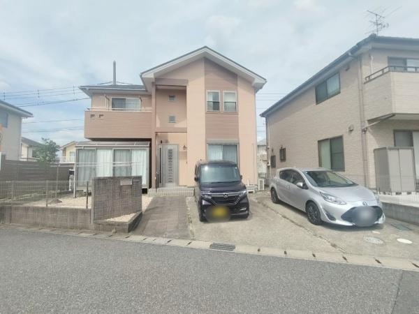 市原市五井　戸建て