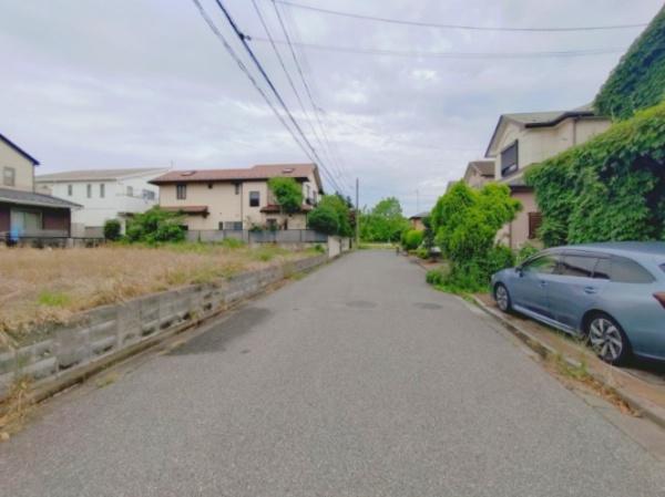 千葉市稲毛区稲毛町５丁目の中古一戸建て