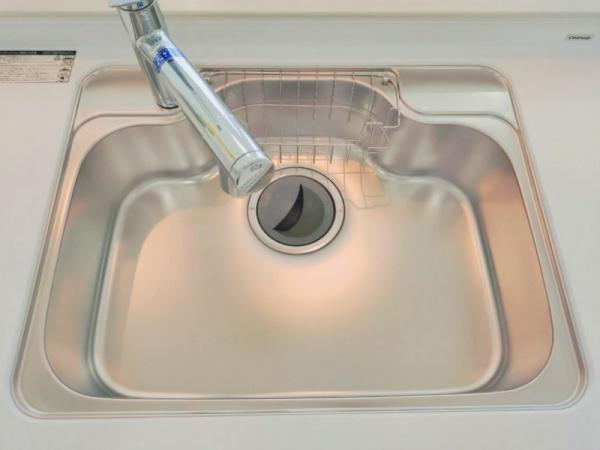 稲毛スカイタウンやすらぎの街　7番館