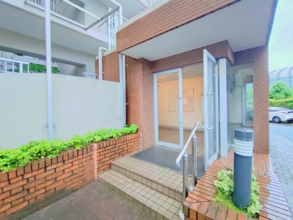 稲毛スカイタウンやすらぎの街　7番館