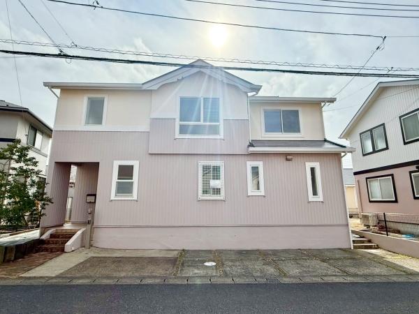 大網白里市季美の森南3丁目　戸建て
