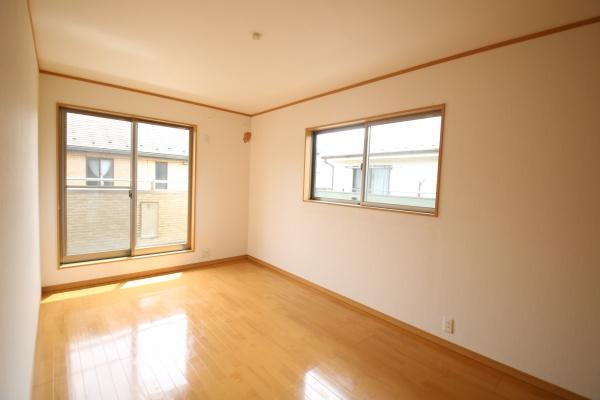 成田市並木町の中古一戸建て