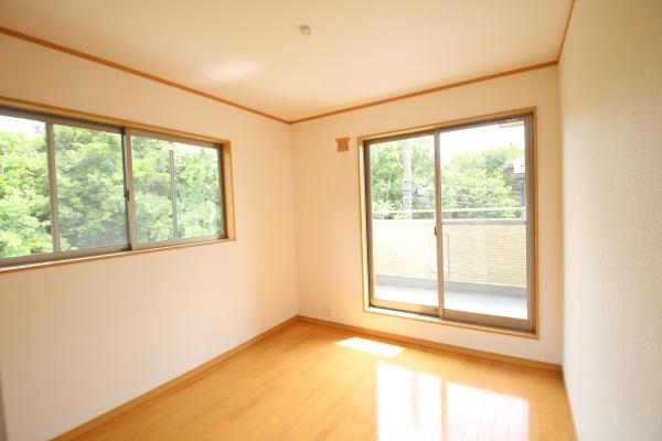 成田市並木町の中古一戸建て