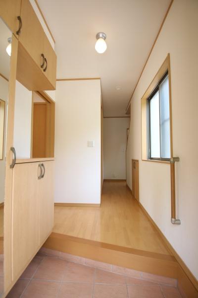 成田市並木町の中古一戸建て
