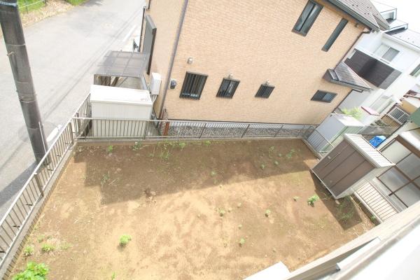 成田市並木町の中古一戸建て
