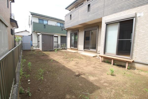 成田市並木町の中古一戸建て