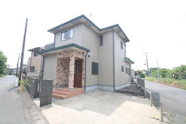 成田市並木町の中古一戸建て