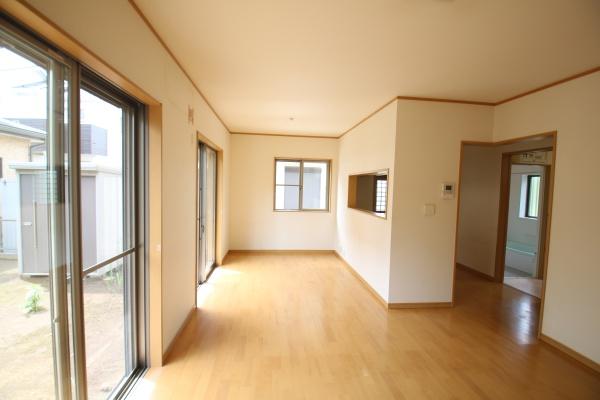 成田市並木町の中古一戸建て