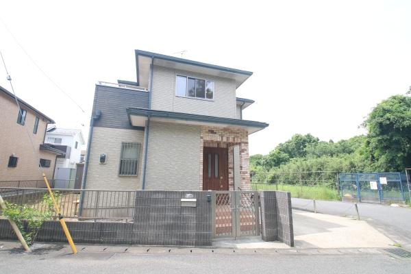 成田市並木町の中古一戸建て