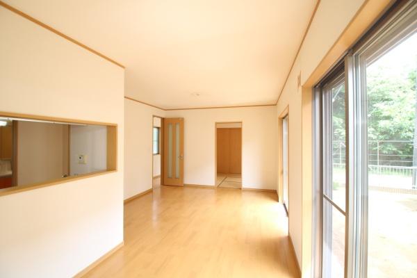 成田市並木町の中古一戸建て