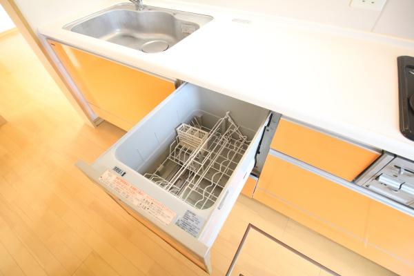 成田市並木町の中古一戸建て
