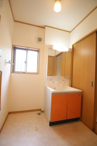 成田市並木町の中古一戸建て