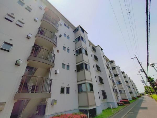 八千代台パークハイツB-2号棟