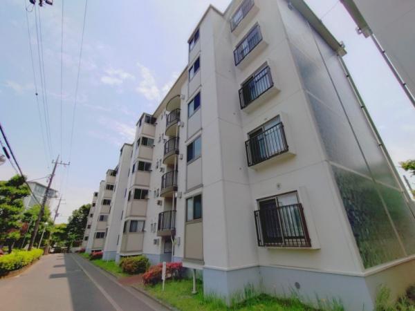 八千代台パークハイツB-2号棟