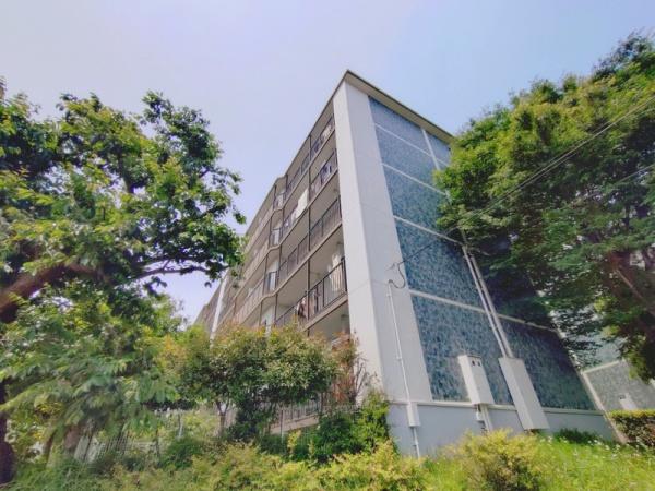 八千代台パークハイツB-2号棟