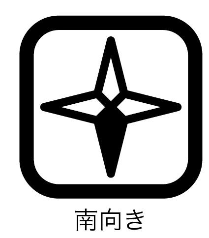 プラザ学園前　7号棟