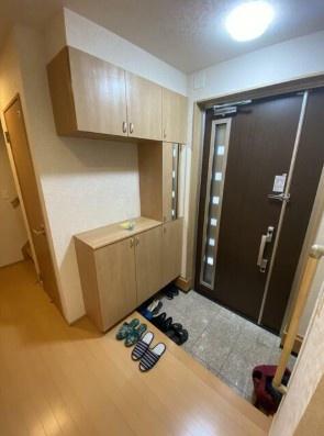 成田市吾妻３丁目の中古一戸建て