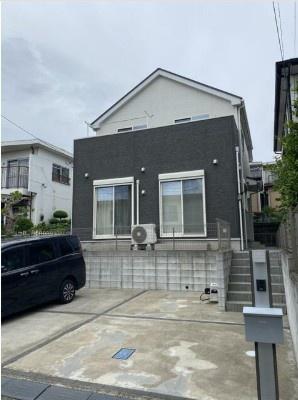 成田市吾妻3丁目　戸建て
