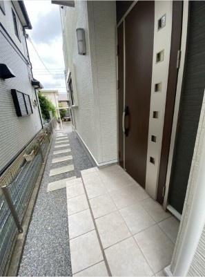 成田市吾妻３丁目の中古一戸建て