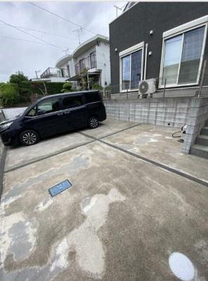 成田市吾妻３丁目の中古一戸建て