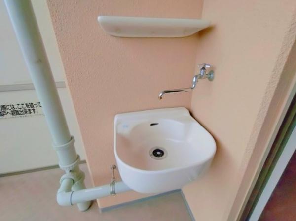 オーベル稲毛エヴァース