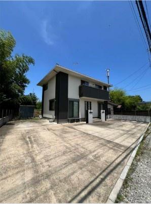 印西市浦部　戸建て