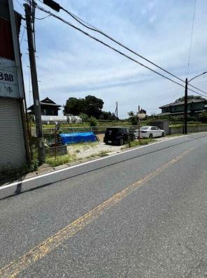 印西市浦部の中古一戸建て