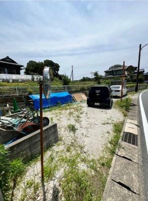 印西市浦部の中古一戸建て