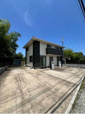 印西市浦部の中古一戸建て
