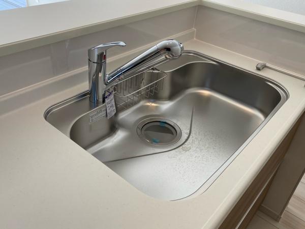 船橋市習志野台18期　新築戸建て　1号棟