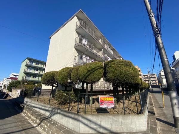 都賀マンション