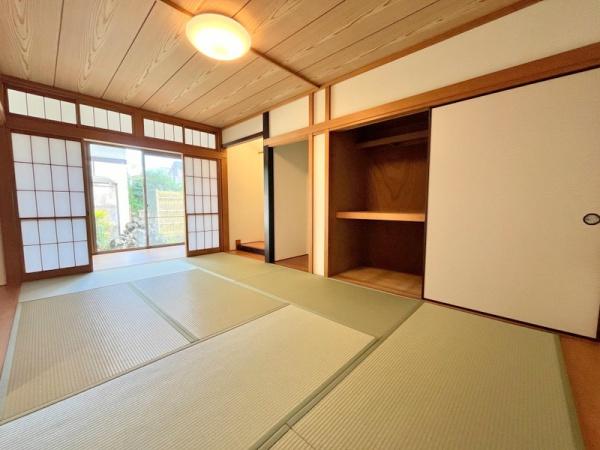 四街道市さちが丘１丁目の中古一戸建て