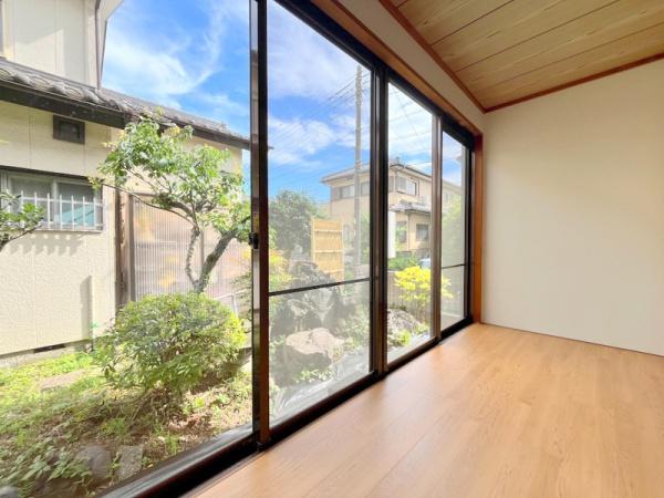 四街道市さちが丘１丁目の中古一戸建て