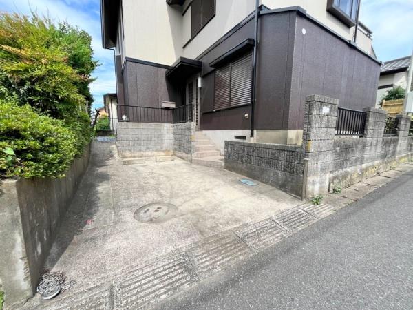 四街道市さちが丘１丁目の中古一戸建て