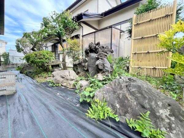 四街道市さちが丘１丁目の中古一戸建て