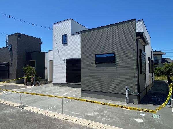 スカイビレッジ川場　新築戸建て　3号棟