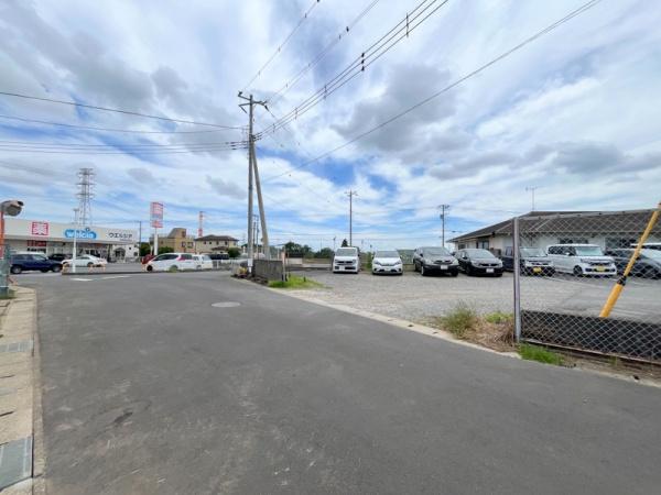 四街道市鹿渡第4　新築戸建て　9号棟