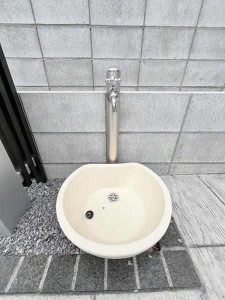 グラファーレ四街道市旭ヶ丘9期　全2棟　新築戸建