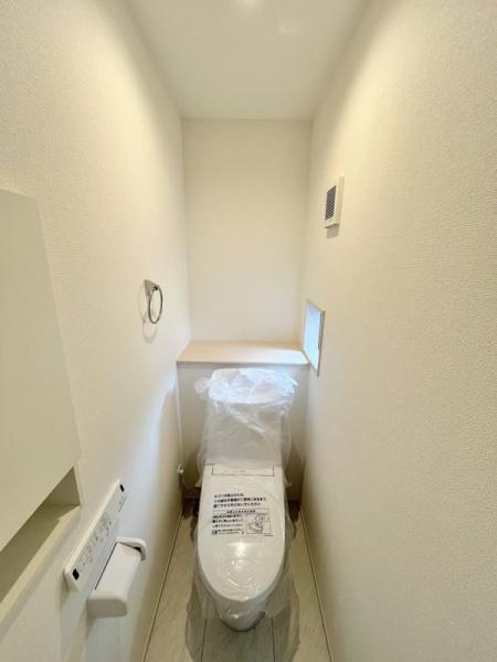 グラファーレ四街道市旭ヶ丘9期　全2棟　新築戸建