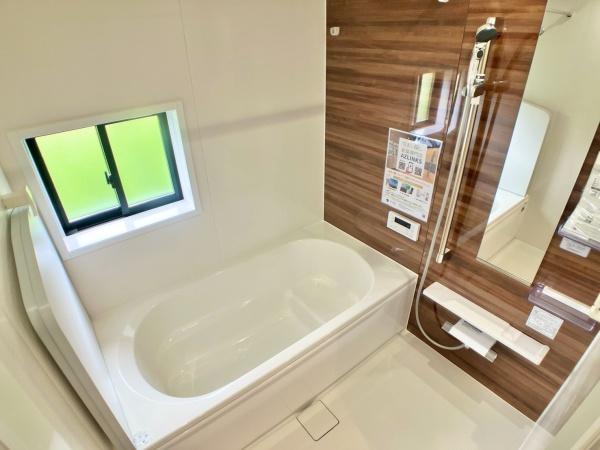 グラファーレ四街道市千代田5期　全2棟　新築戸建