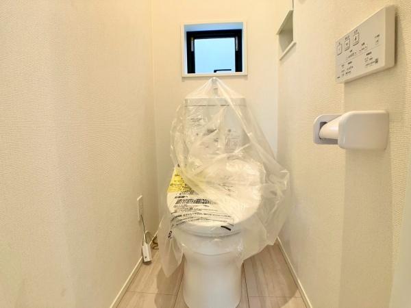 グラファーレ四街道市千代田5期　全2棟　新築戸建